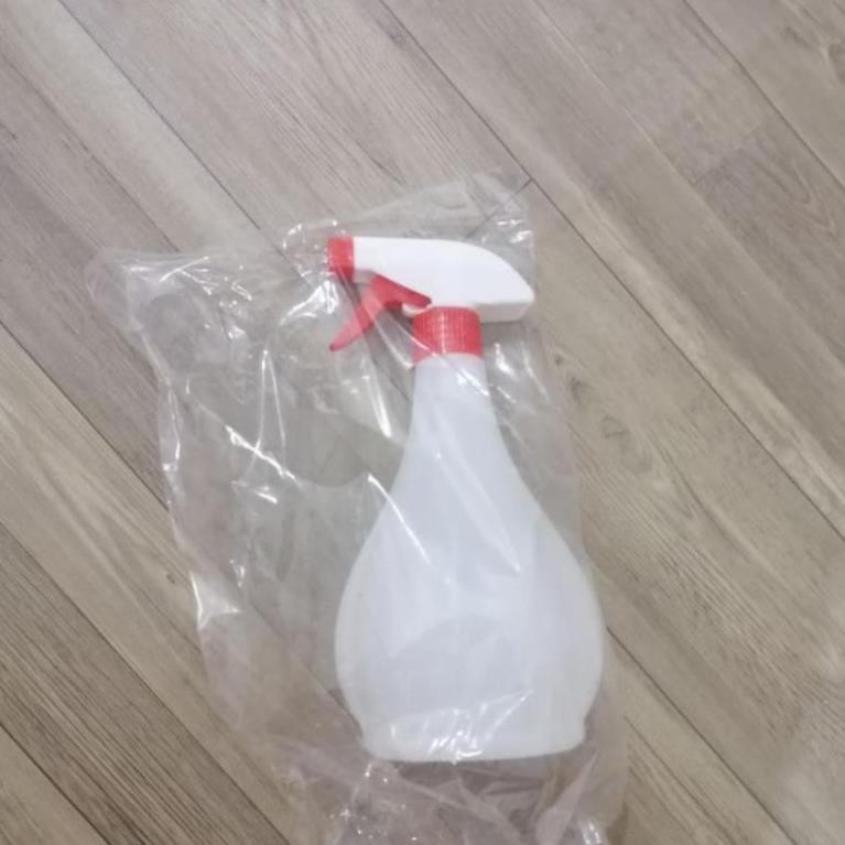 BÌNH XỊT NƯỚC DUNG TÍCH 550ML hàng Việt Nhật