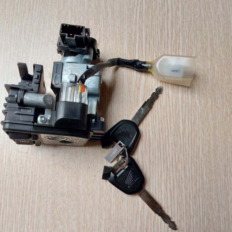 Bộ khóa airblade 2014~2016