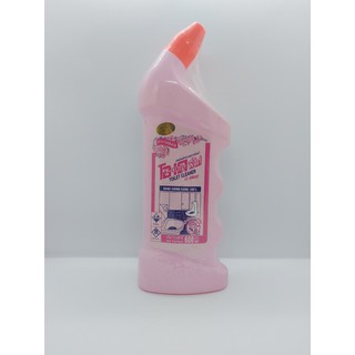 Nước tẩy toilet g-okay 600ml