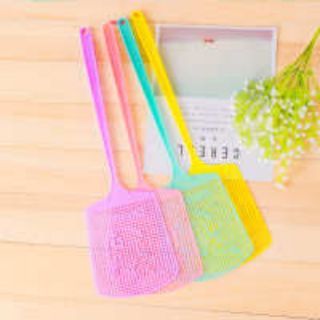 Combo 2 Vỉ đập ruồi siêu mềm và bền