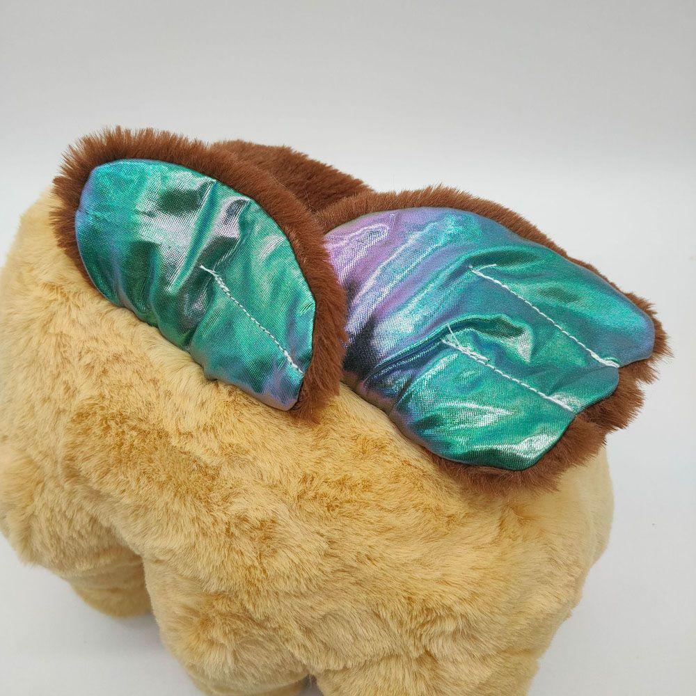 ANEMONE Búp Bê Nhồi Bông Morris Shang Chi Mềm Mại Trang Trí Phòng Bé