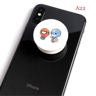 POPSOCKET SIÊU ANH HÙNG