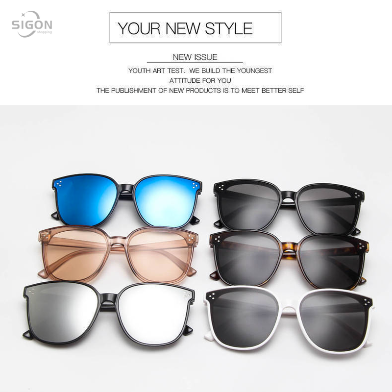 Kính Mát Phân Cực Chống Tia Uv Thời Trang | BigBuy360 - bigbuy360.vn
