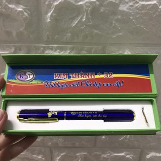 (VIP) Bút máy kim thành 32 công ty xịn