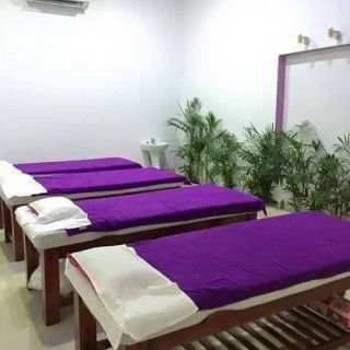 SIÊU RẺ- KHĂN TẮM SPA ĐỦ MÀU