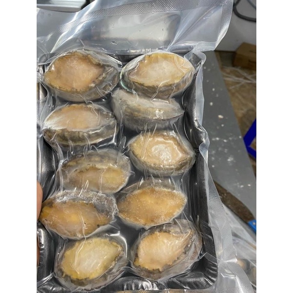 BÀO NGƯ THƯỢNG HẠNG