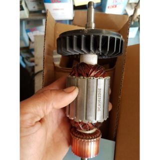 Roto máy mài makita 7020 dca