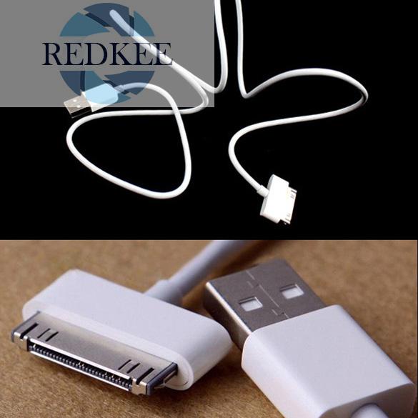 Cáp sạc chuyển đổi dữ liệu thích hợp cho 4 4s 3G máy nghe nhạc Apple Nano