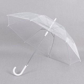Ô dù đi mưa trong suốt Nhật Bản, chất liệu chống nước hiệu quả, bỏ túi tiện dụng