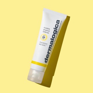 Kem chống nắng vật lý vô hình dành cho da nhạy cảm Dermalogica Invisible Physical Defense SPF30 50mL