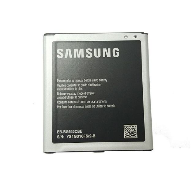 Pin samsung J2 prime