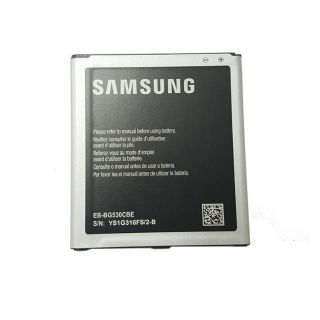 Pin samsung J2 prime