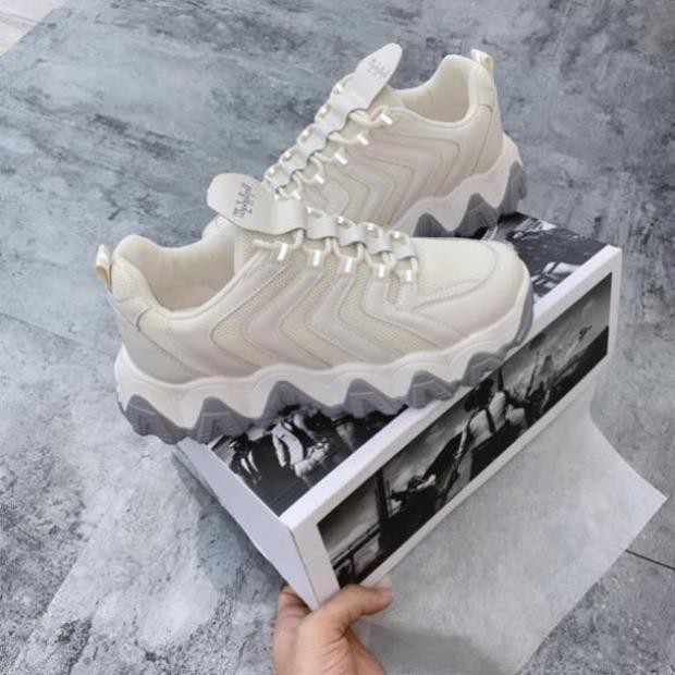 [FreeShip-Bản Mới Nhất] Giày Nam Giày Sneaker Nam Đế Super Cá Tính 970