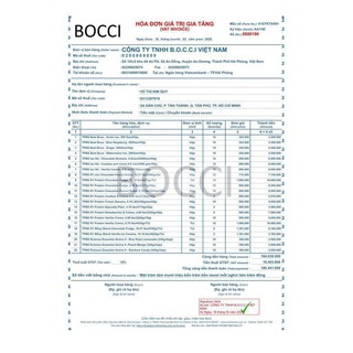 WHEY ISOLATE PROTEIN Tăng Cơ - Sữa tăng cơ Whey Cao Cấp