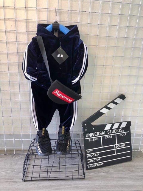 BỘ NHUNG SIÊU CHẤT