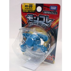 Mô hình Tomy - MS Metagross