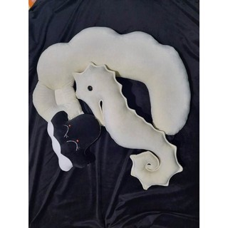 gối cá ngựa cho bé dài 60 cm