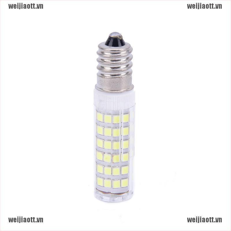 Bóng Đèn LED Kiểu Trái Bắp Wjiao E14 5w 7w 9w 12w 220v