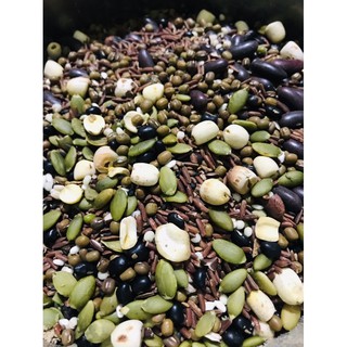freeship 100gram bột thập cốc
