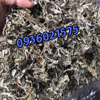 Ngải cứu khô (500gram)