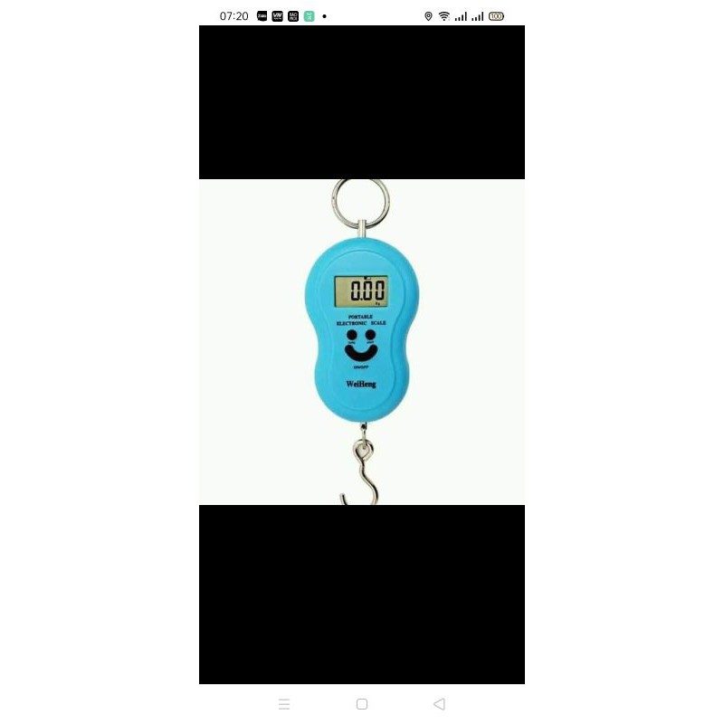 cân điện tử mini