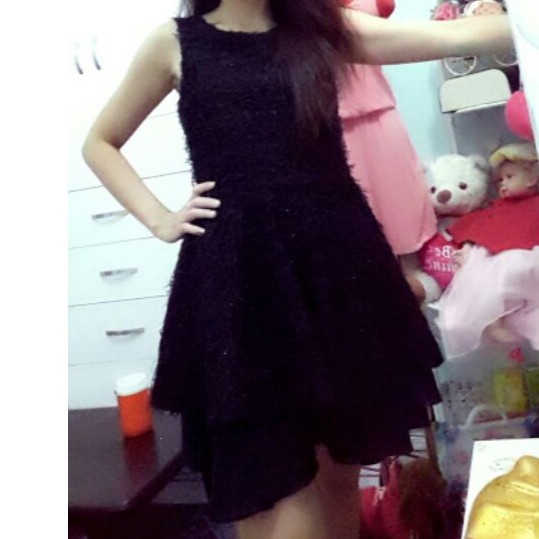 Thanh lý đầm dưới 50kg