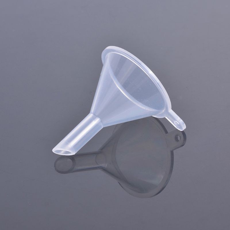 Phễu rót dầu / nước hoa mini đa năng tiện dụng