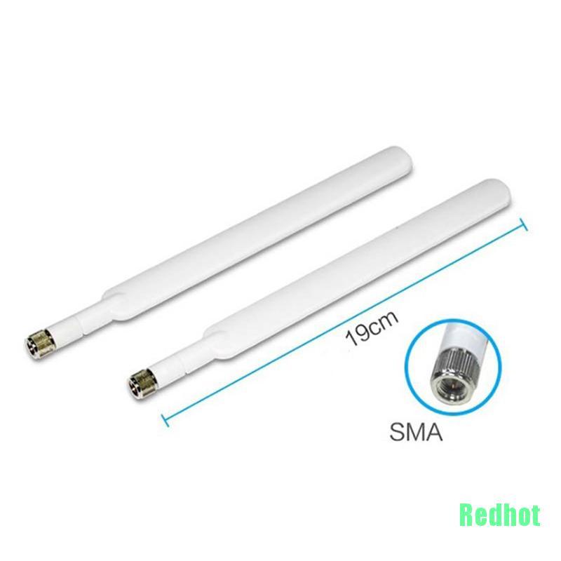 Ăng ten kết nốI 4g Lte Sma cho cổng không dây B315 B593 Huawei