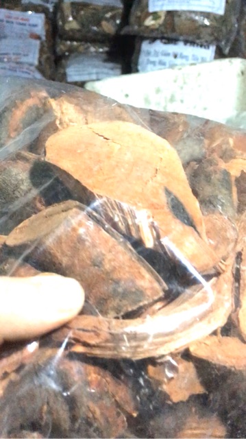 1 Kg Rễ cây Mú Từn Khô Nguyên Chất (Hỗ trợ sinh lý cực nhạy)