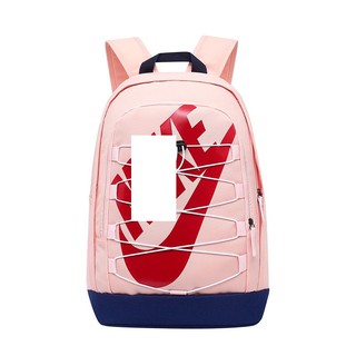 [HOT] Balo Nlke Trend 2021 Có 3 Màu Xám Kỹ Thuật Số/Hồng/Đen