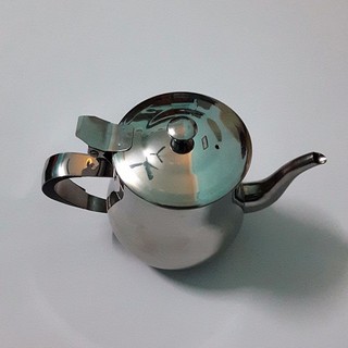 BÌNH TRÀ EO INOX CAO CẤP