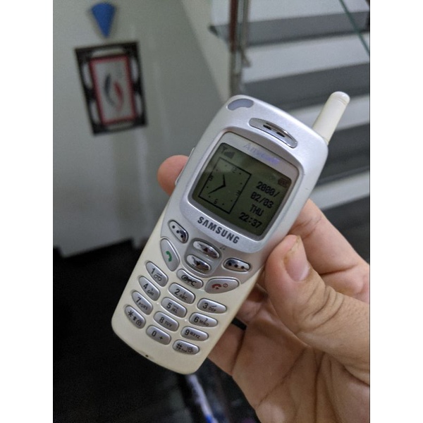 Samsung n620 nguyên bản