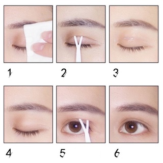 Gel nhấn mí