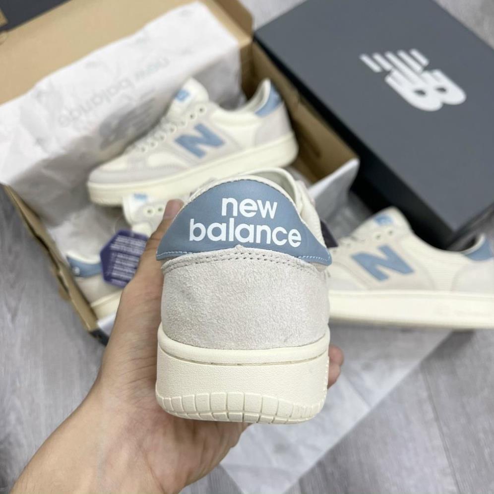 Giày Sneaker nam nữ NB CRT 300 Cao Cấp Full Bill box, Giày New Balance pro mẫu mới đi siêu êm chân