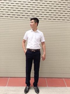 Áo sơ mi xuất xịn