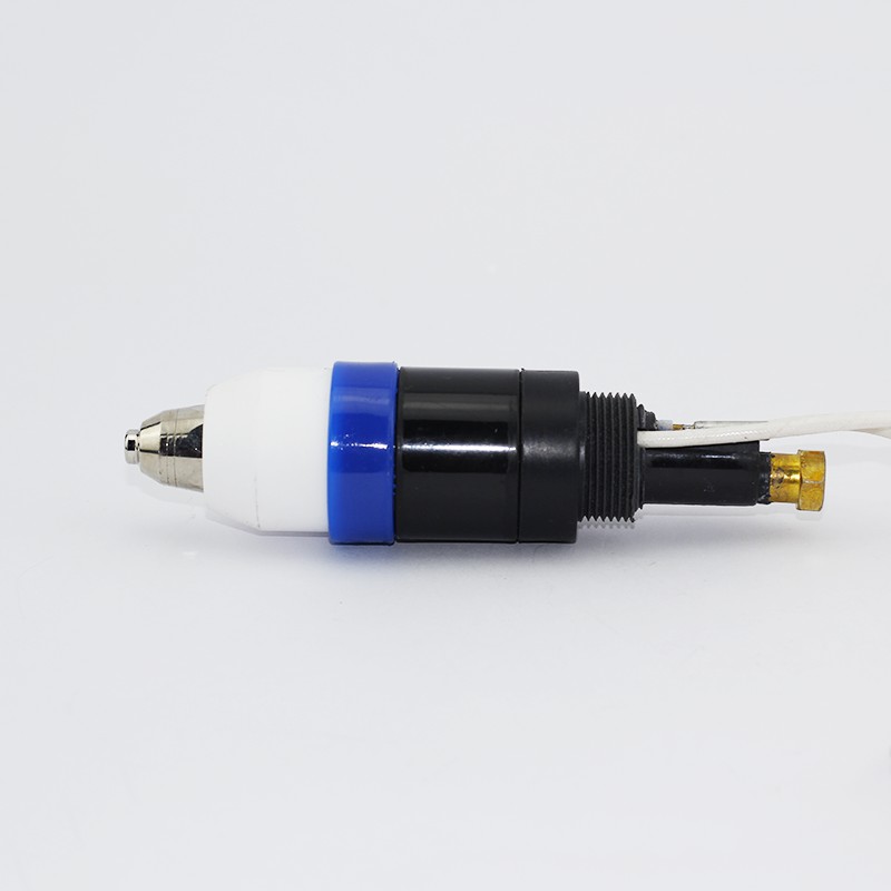Đầu Súng Cắt Plasma P80 Tay Thẳng