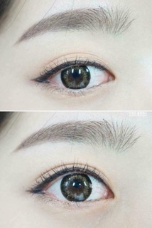 Chì Kẻ Viền Mắt Karadium