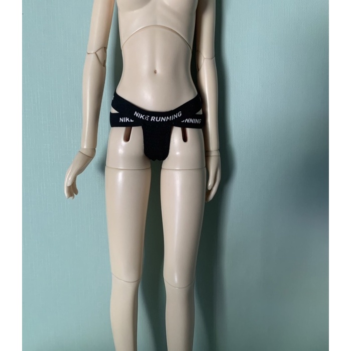 Quần dây doll bjd 1/4 1/3