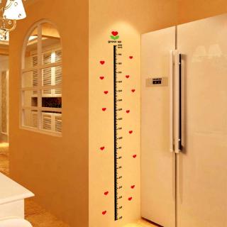 Thước Đo Chiều Cao - Động Vật