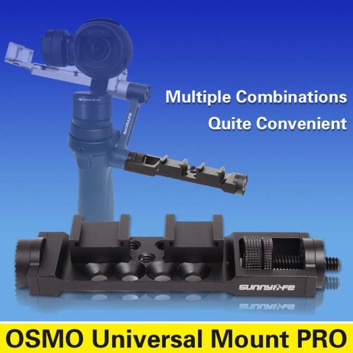 Giá đỡ Dji Osmo chuyên dụng chất lượng cao | BigBuy360 - bigbuy360.vn