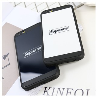 Ốp supreme bóng cho iphone