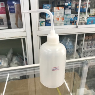 Bình đựng cồn sát khuẩn , cồn y tế 500ml
