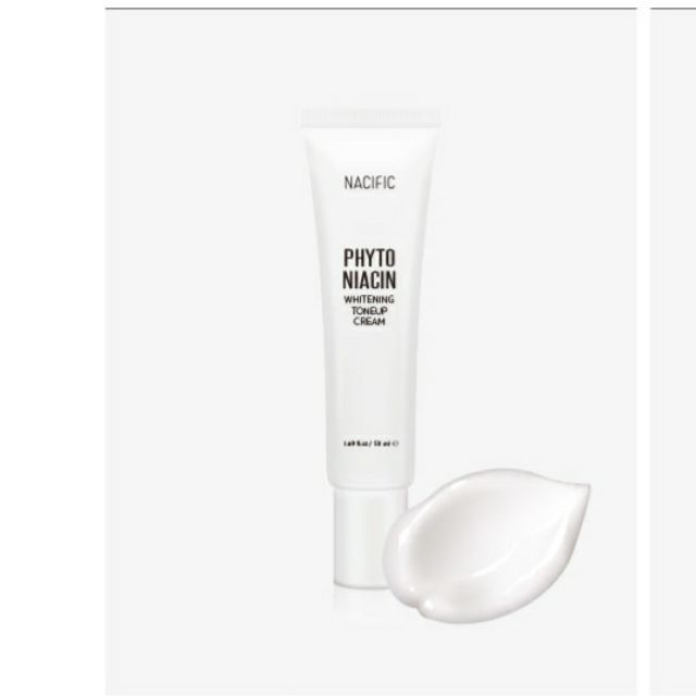 KEM TRẮNG DA CHỐNG NHĂN CAO CẤP - PHYTO NIACIN WHITENING TONE-UP CREAM | BigBuy360 - bigbuy360.vn