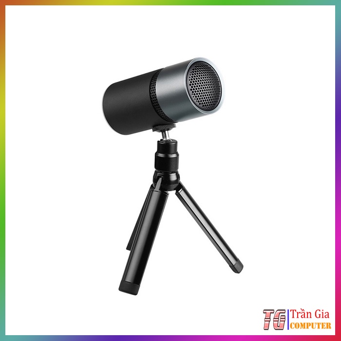 Microphone Thronmax Mdrill Pulse M8 96Khz chính hãng bảo hành 12 tháng