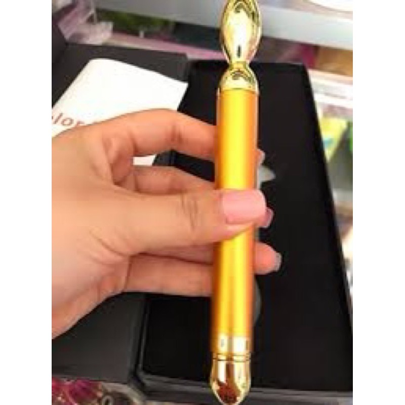 Bút masage giọt lệ mày môi mặt trong phun xăm | BigBuy360 - bigbuy360.vn