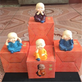 [GIÁ SỈ] BỘ TƯỢNG 4 KHÔNG