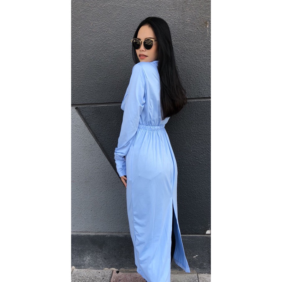 Áo choàng nắng thông hơi SIÊU MÁT | BigBuy360 - bigbuy360.vn