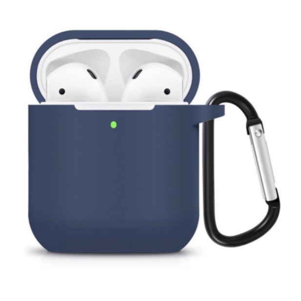 Tai nghe bluetooth AP2, Tai nghe không dây Full Chức Năng, Đổi Tên, Định Vị, Pin trâu dùng cho mọi dòng máy,Bảo Hành 12T