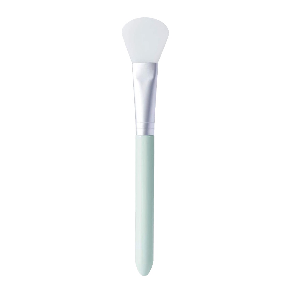 Cọ silicone Mềm Dùng Quét Mặt Nạ DIY Tiện Dụng
