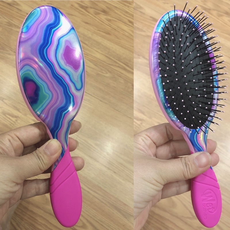 Lược WetBrush